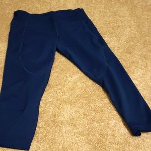 Zyia leggings